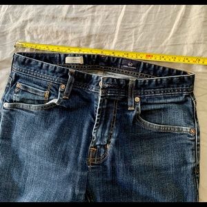AG matchbox Jeans 31